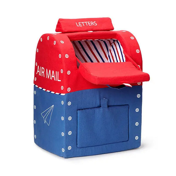 Letter Box |  | The Baby Penguin