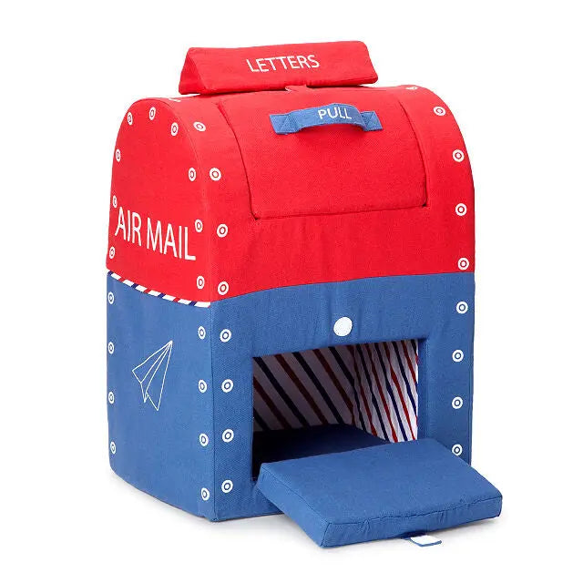 Letter Box |  | The Baby Penguin