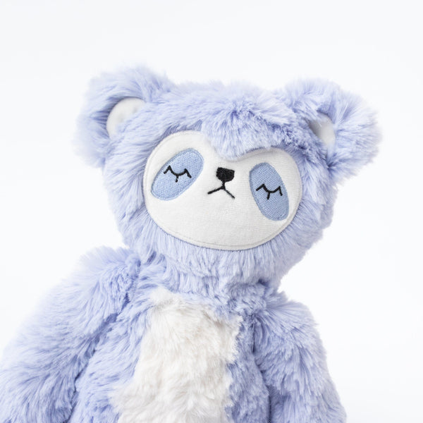 Limited Edition Repair Bear & Parenting Guide - The Baby Penguin