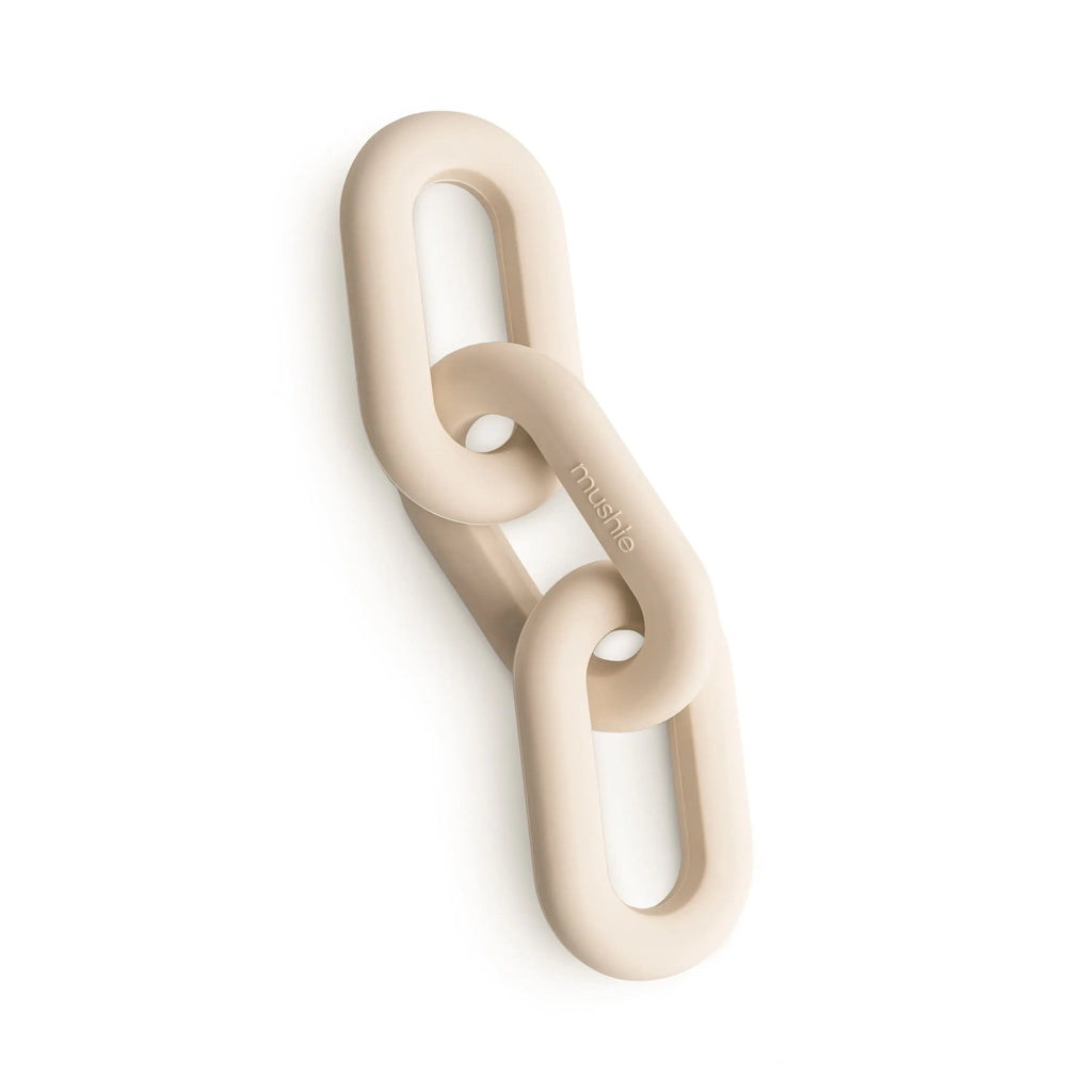 Links Teether | teether | The Baby Penguin