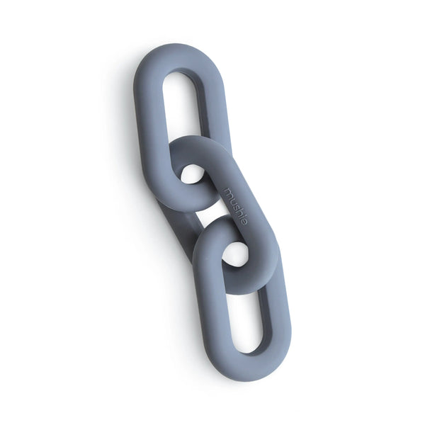 Links Teether | teether | The Baby Penguin