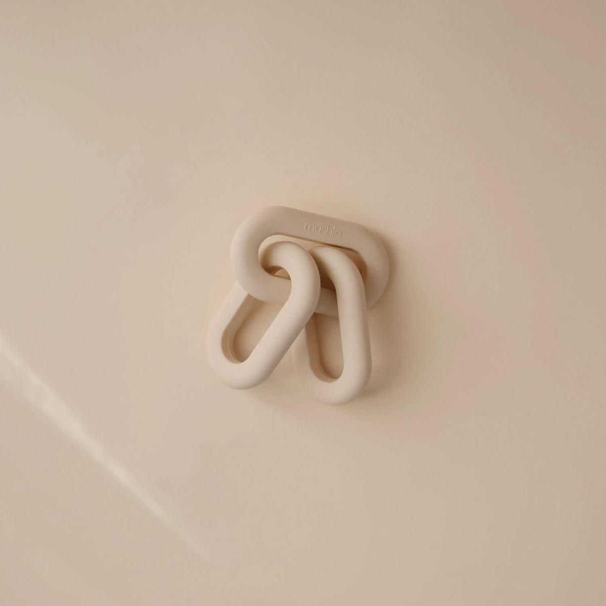 Links Teether | teether | The Baby Penguin