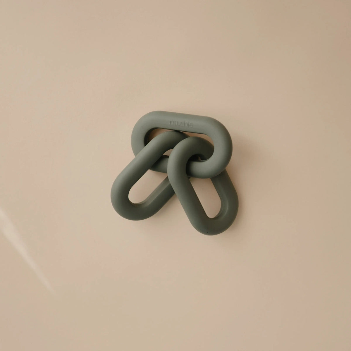 Links Teether | teether | The Baby Penguin