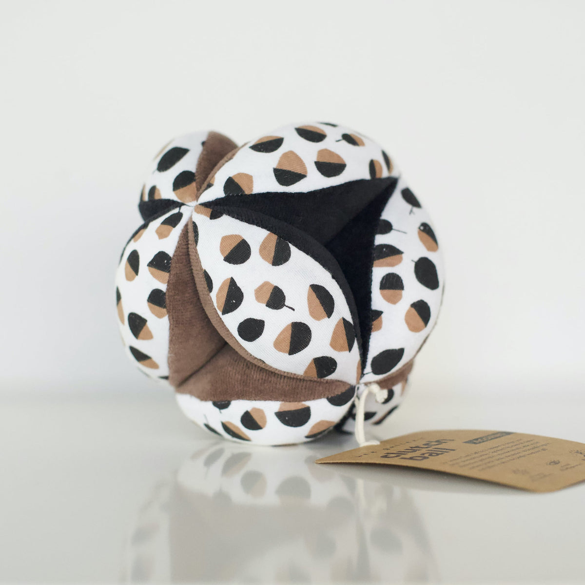 Little Acorn Bundle - The Baby Penguin