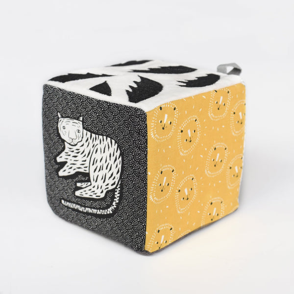 Little Safari Bundle - The Baby Penguin