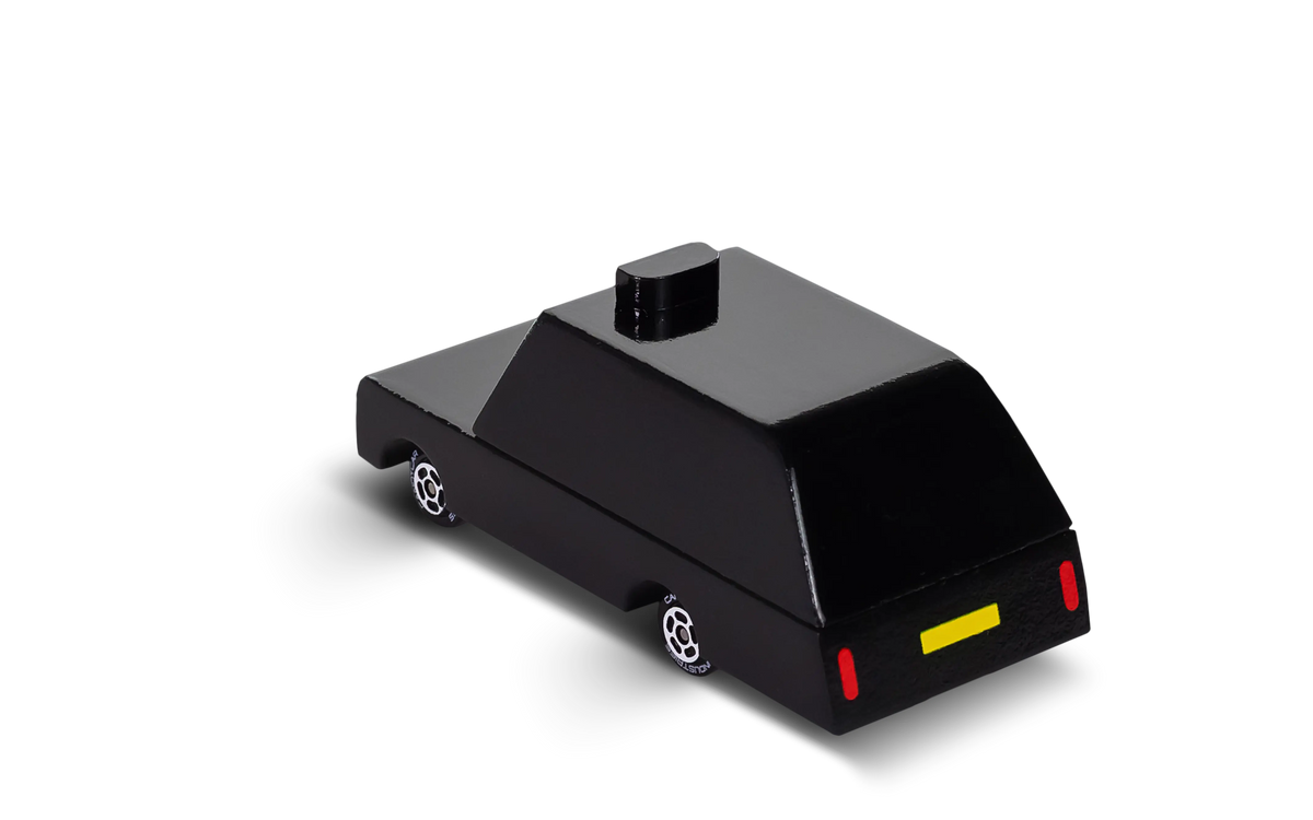 London Taxi | Cars | The Baby Penguin