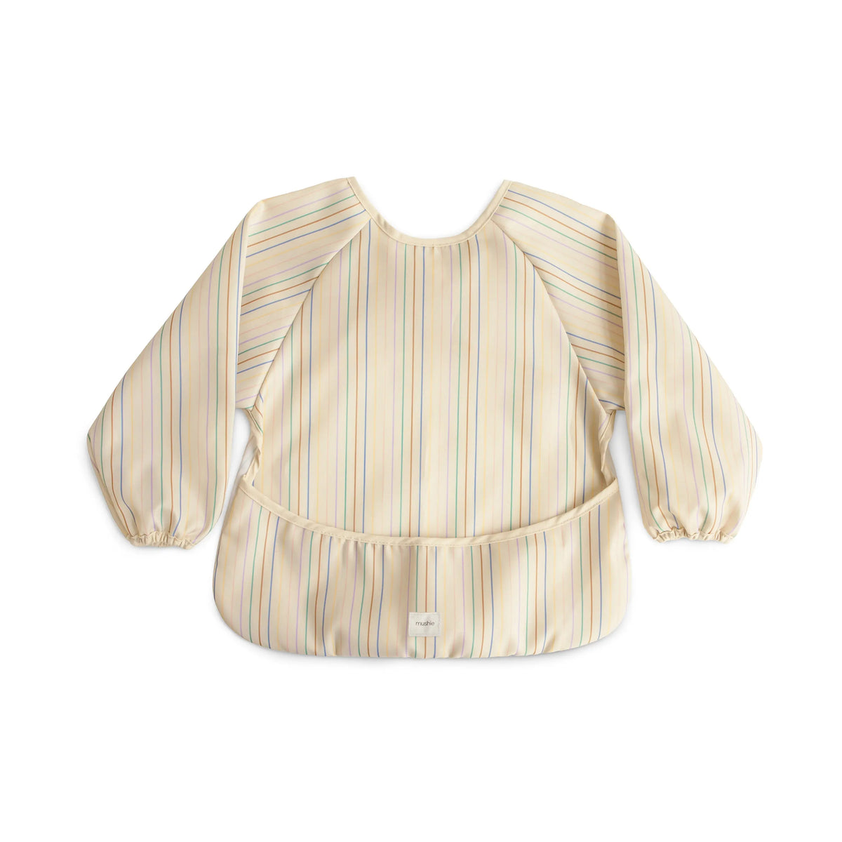 Long Sleeve Bib | Long Sleeve Bib | The Baby Penguin