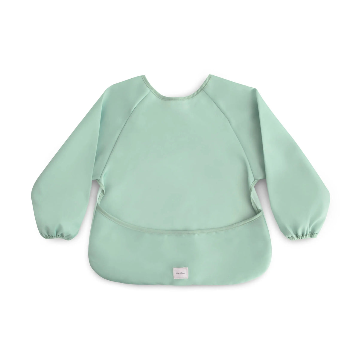 Long Sleeve Bib | Long Sleeve Bib | The Baby Penguin