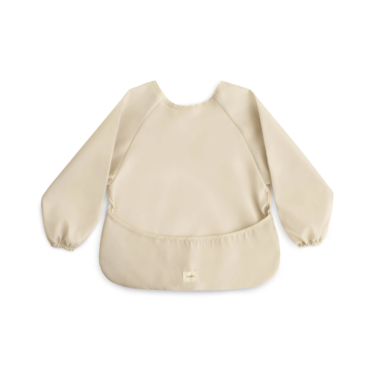 Long Sleeve Bib | Long Sleeve Bib | The Baby Penguin