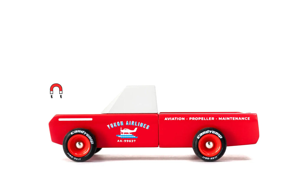 Longhorn Red | Classics | The Baby Penguin