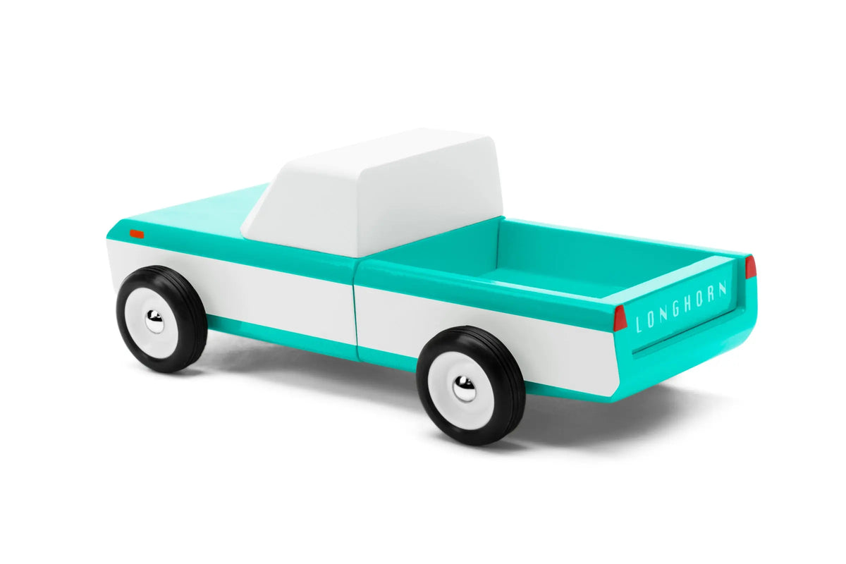 Longhorn Teal | Classics | The Baby Penguin