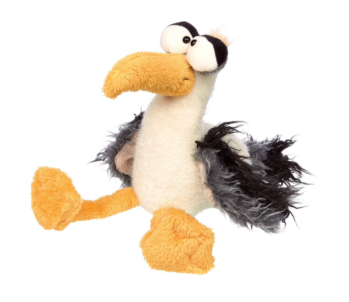 Loud in the Cloud | KiKeRiKi | The Baby Penguin