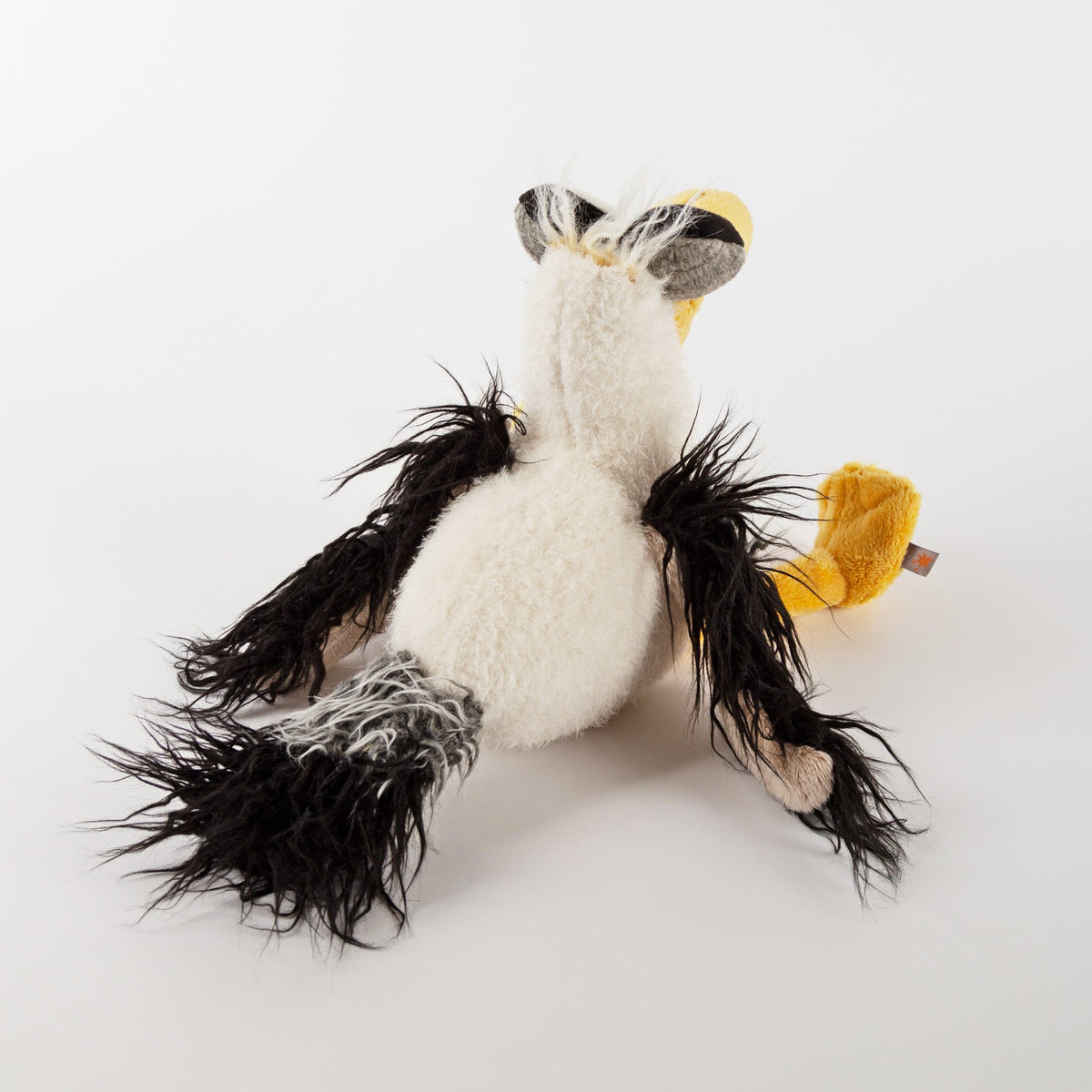 Loud in the Cloud | KiKeRiKi | The Baby Penguin