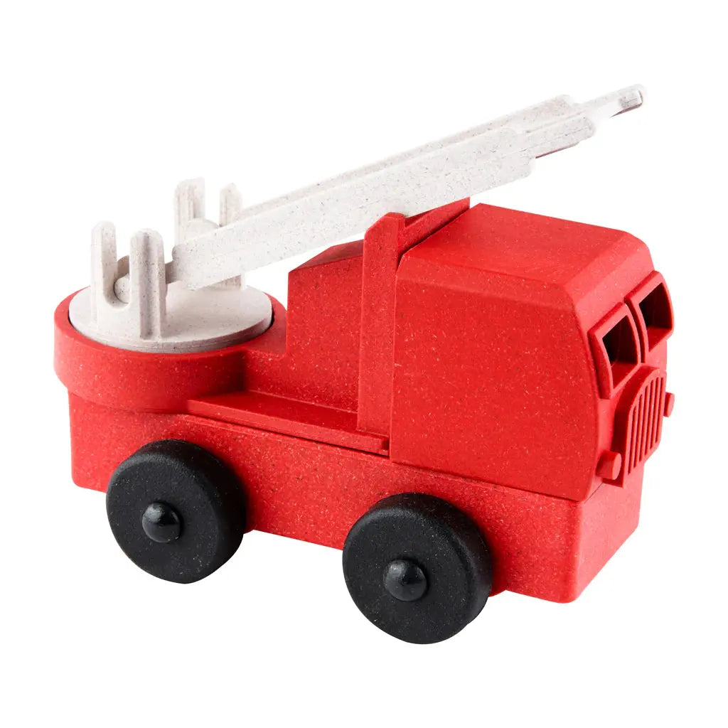 Luke's Big Box of Toy Trucks – 5 Pack by Luke's Toy Factory – product image 9