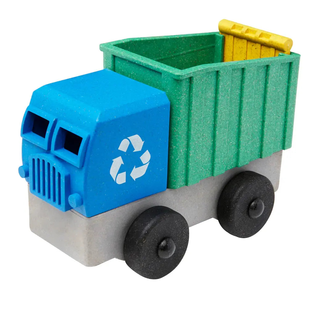 Luke's Big Box of Toy Trucks – 5 Pack by Luke's Toy Factory – product image 10