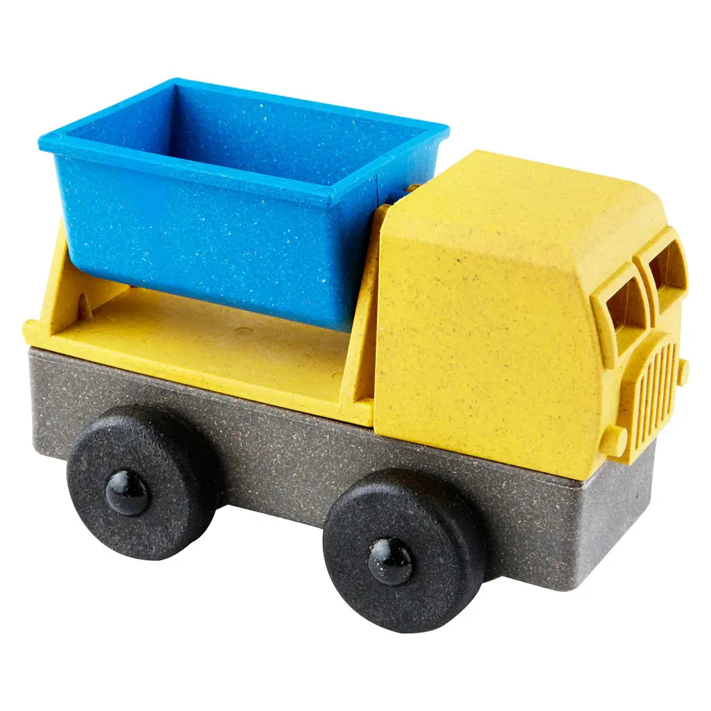 Luke's Big Box of Toy Trucks – 5 Pack by Luke's Toy Factory – product image 12