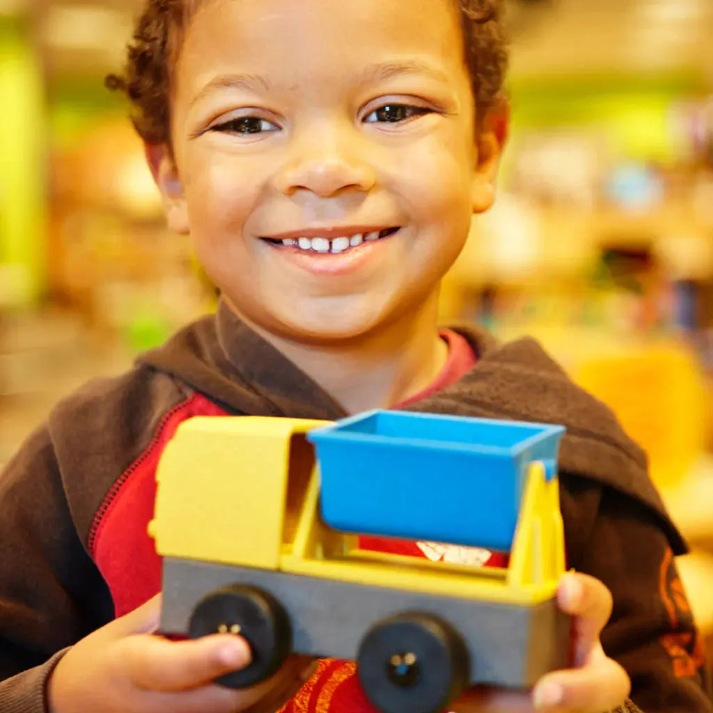 Luke's Big Box of Toy Trucks – 5 Pack by Luke's Toy Factory – product image 14