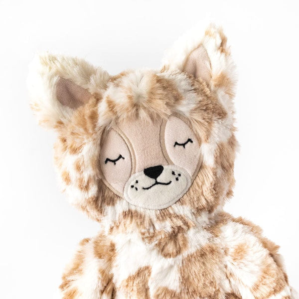 Lynx Kin Double Bundle - The Baby Penguin