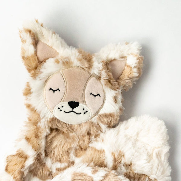Lynx Snuggler - The Baby Penguin