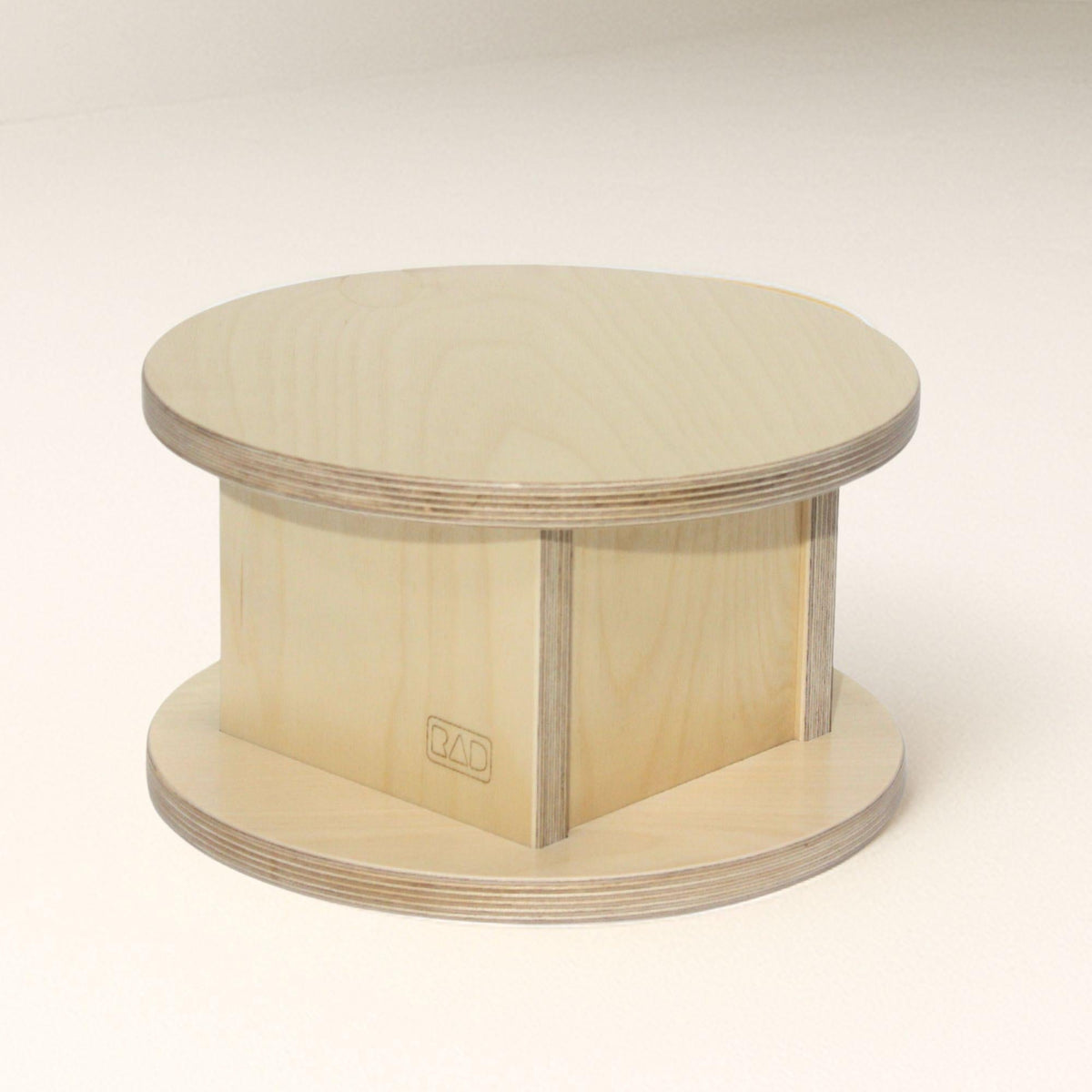Magda Stool - The Baby Penguin