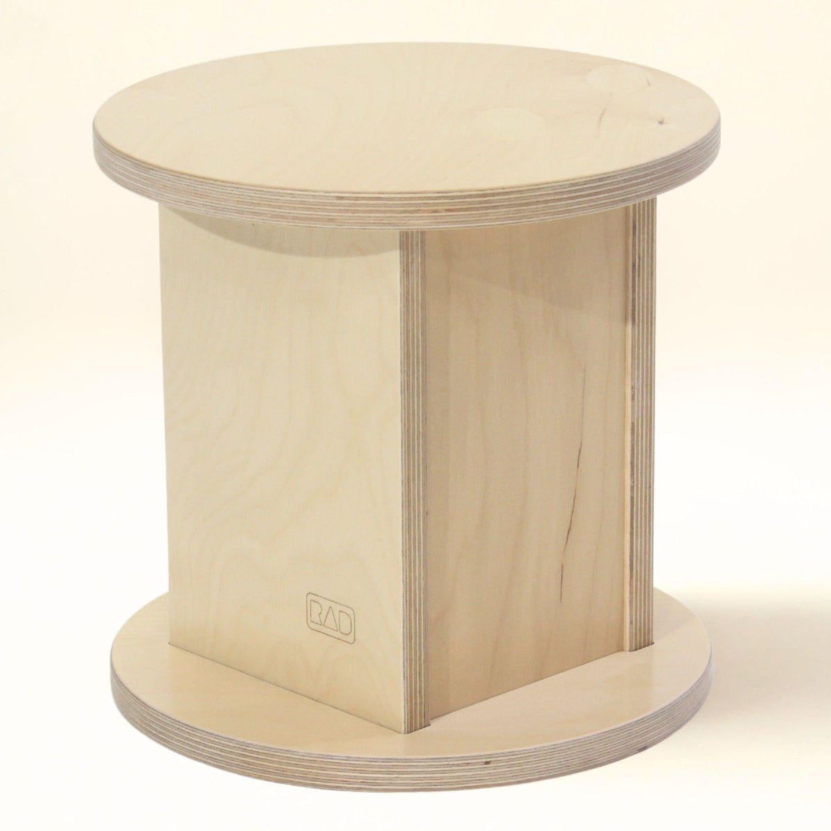 Magda Stool - The Baby Penguin