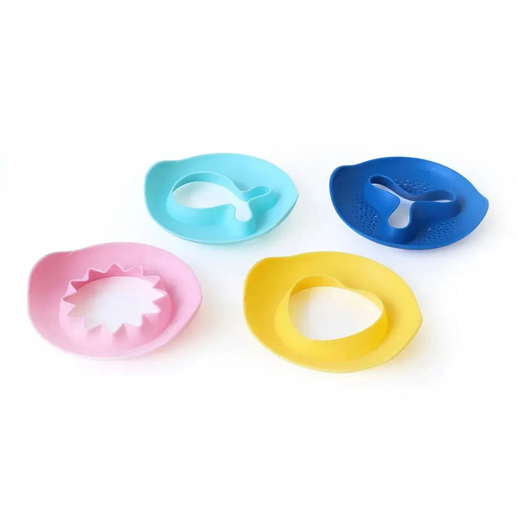 Magic Shapers – Ergonomic Kids Sand, Snow, and Bubble Molds |  | The Baby Penguin