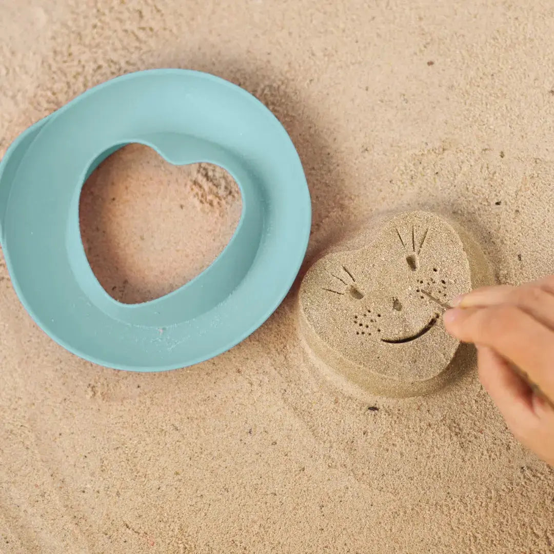 Magic Shapers – Ergonomic Kids Sand, Snow, and Bubble Molds |  | The Baby Penguin