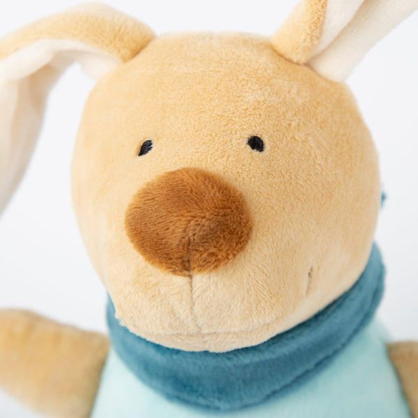 Mini Bunny Musical Toy | Activity Toys | The Baby Penguin