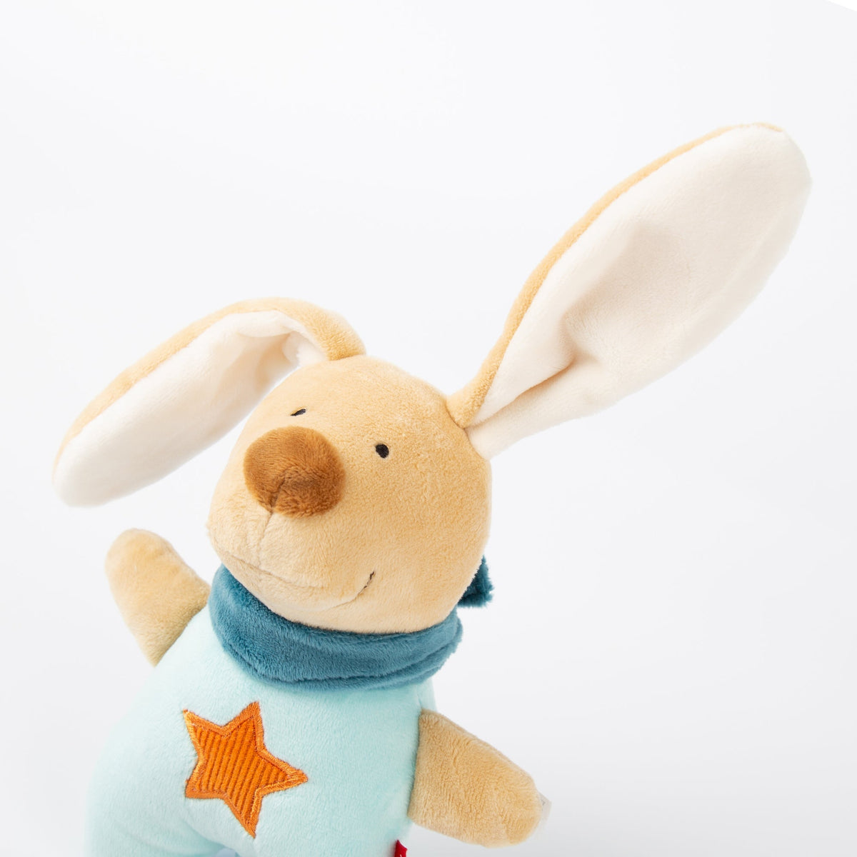 Mini Bunny Musical Toy | Activity Toys | The Baby Penguin