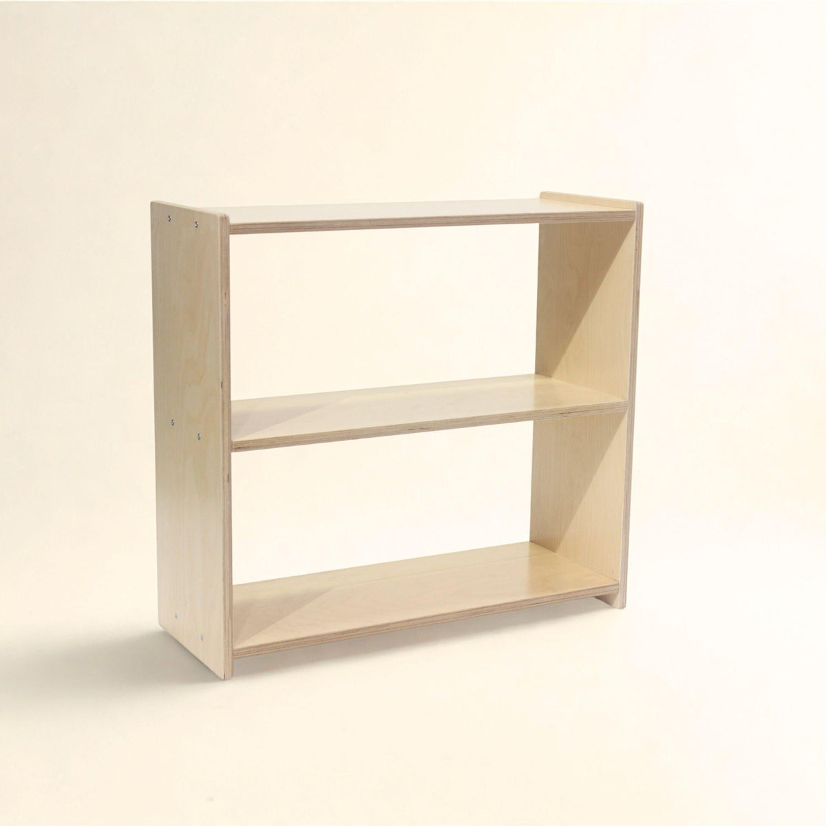 Montessori Shelf 3-Tier - The Baby Penguin