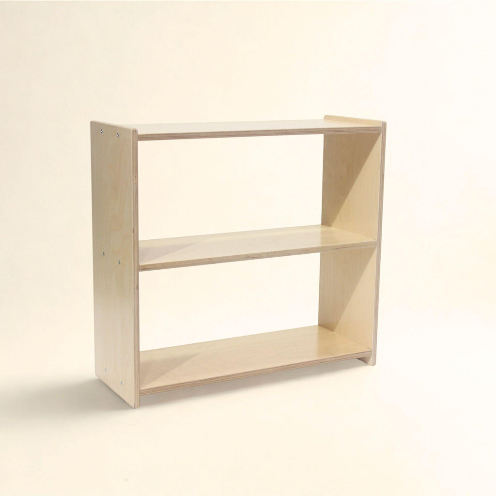 Montessori Shelf 3-Tier - The Baby Penguin