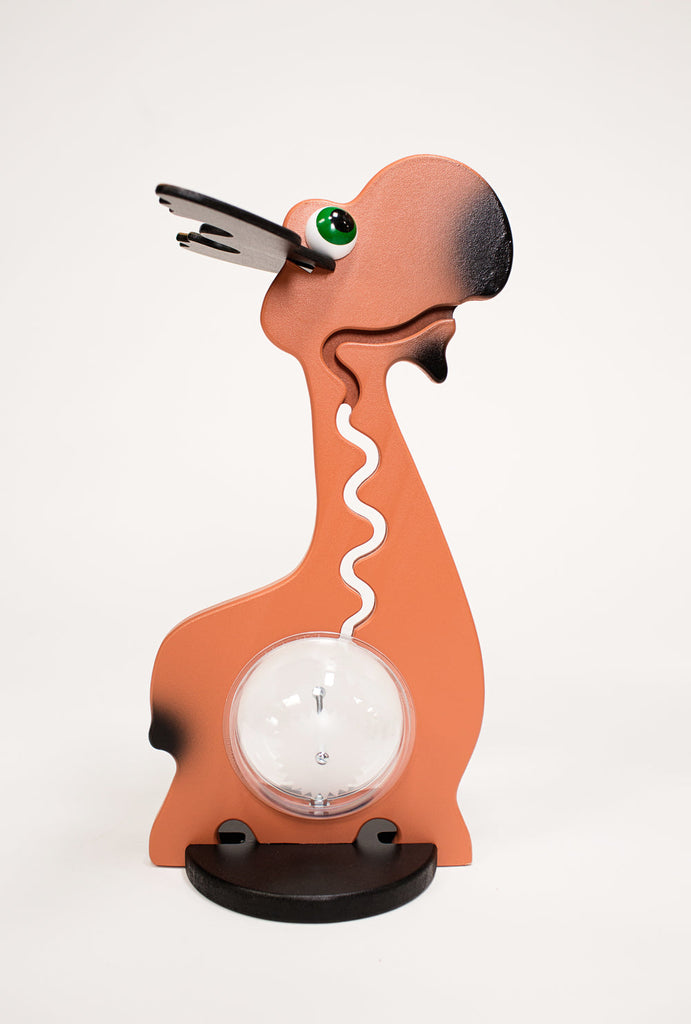 Moose Piggy Bank