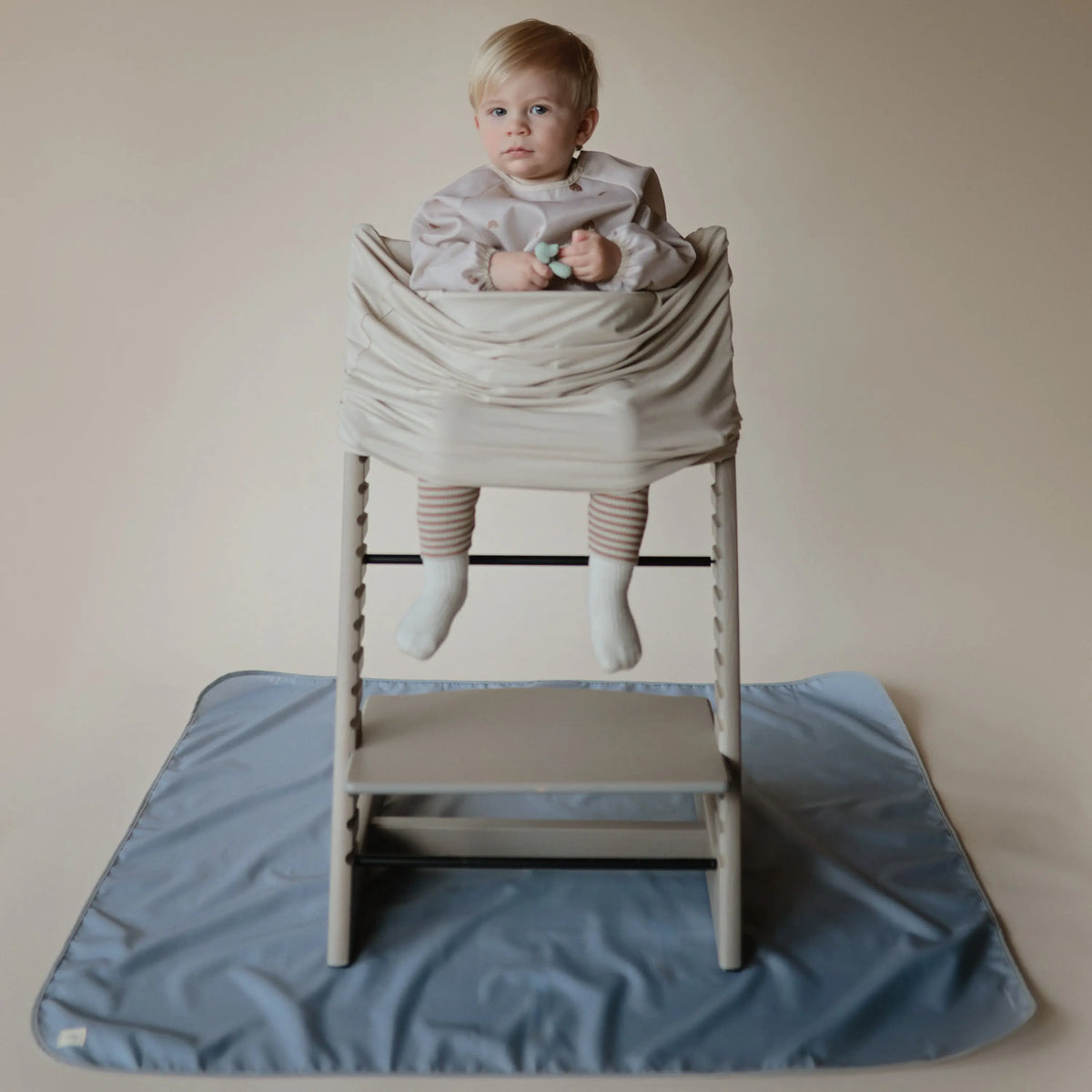 Multi-Use Cover | Multi-Use Cover | The Baby Penguin