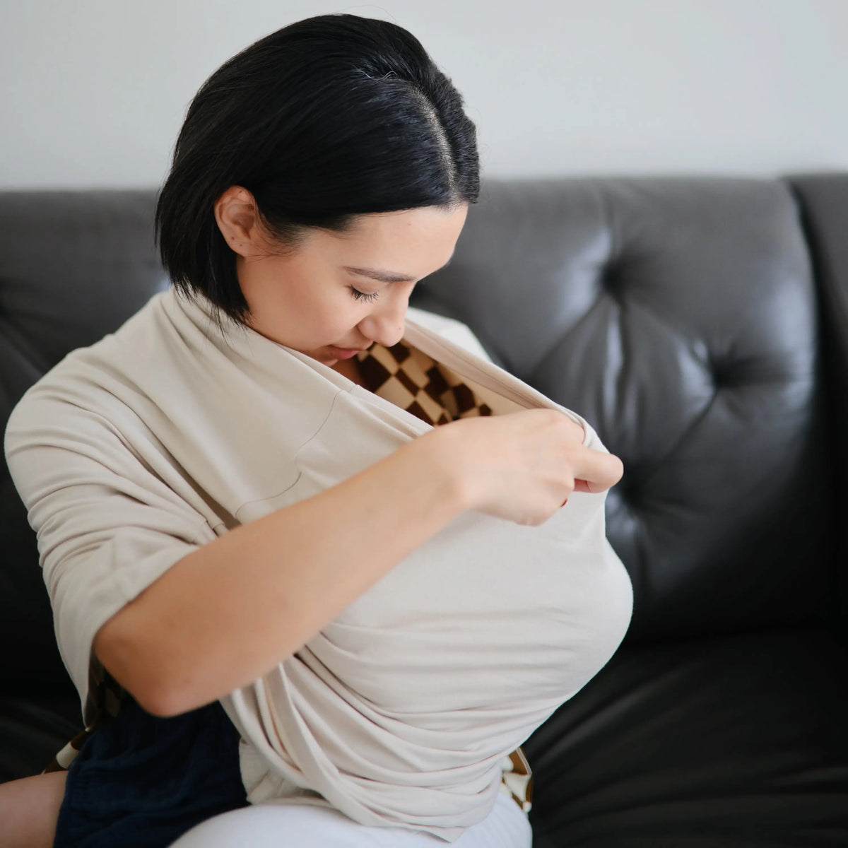 Multi-Use Cover | Multi-Use Cover | The Baby Penguin