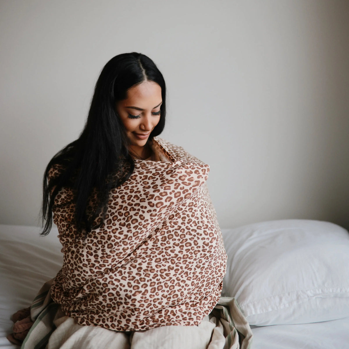 Multi-Use Cover | Multi-Use Cover | The Baby Penguin