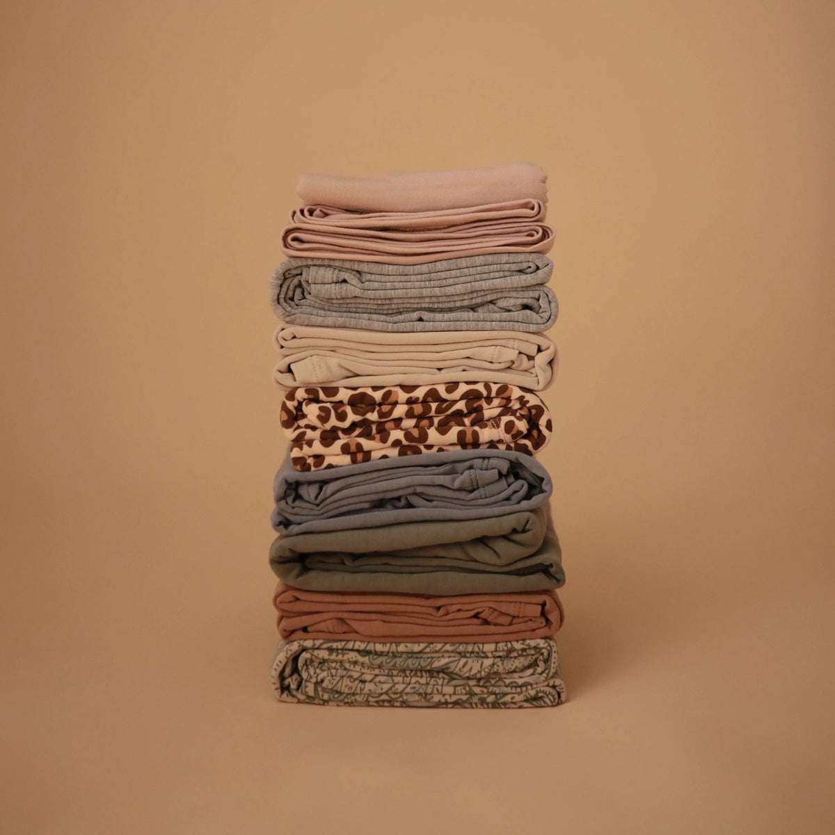 Multi-Use Cover | Multi-Use Cover | The Baby Penguin