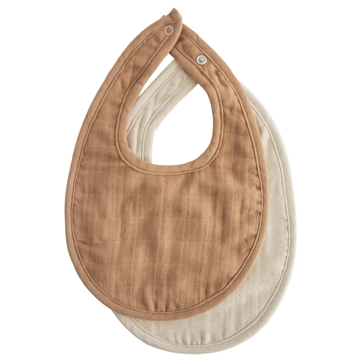 Muslin Bib | Muslin Bib | The Baby Penguin