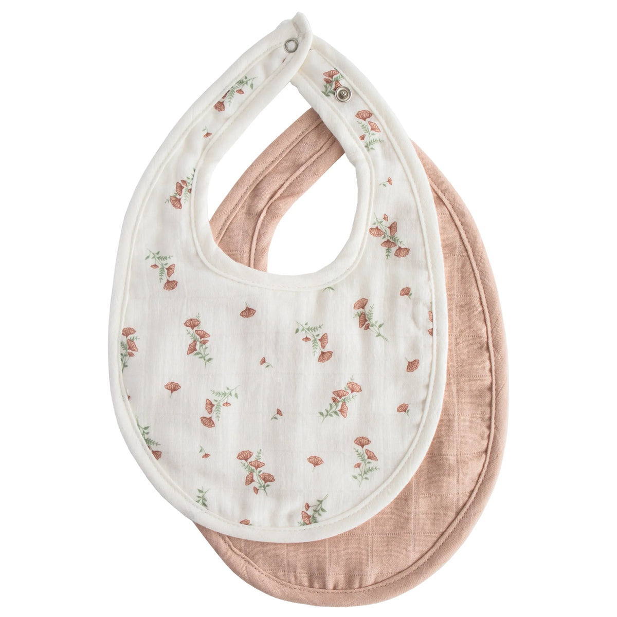 Muslin Bib | Muslin Bib | The Baby Penguin