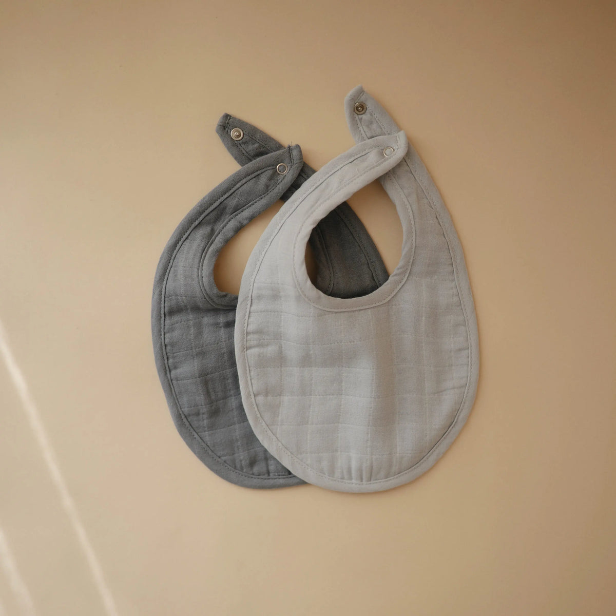 Muslin Bib | Muslin Bib | The Baby Penguin