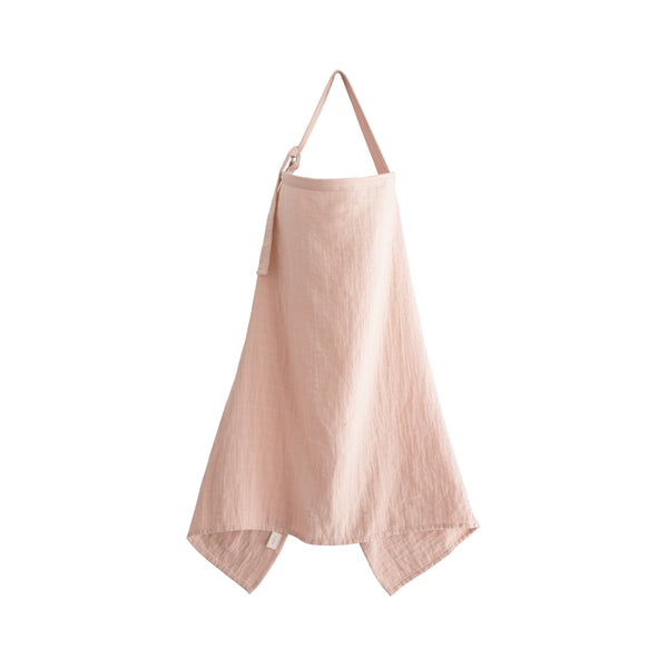 Muslin Nursing Cover - The Baby Penguin