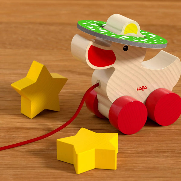 My Very First Games -  The Duck Game | My Very First Games | The Baby Penguin