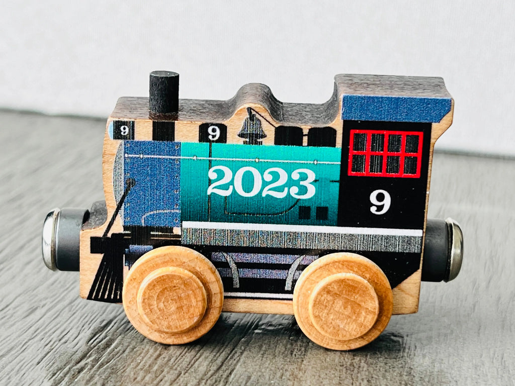 NameTrains 2023 Engine New NameTrains VehiclesNameTrains Annual Engines