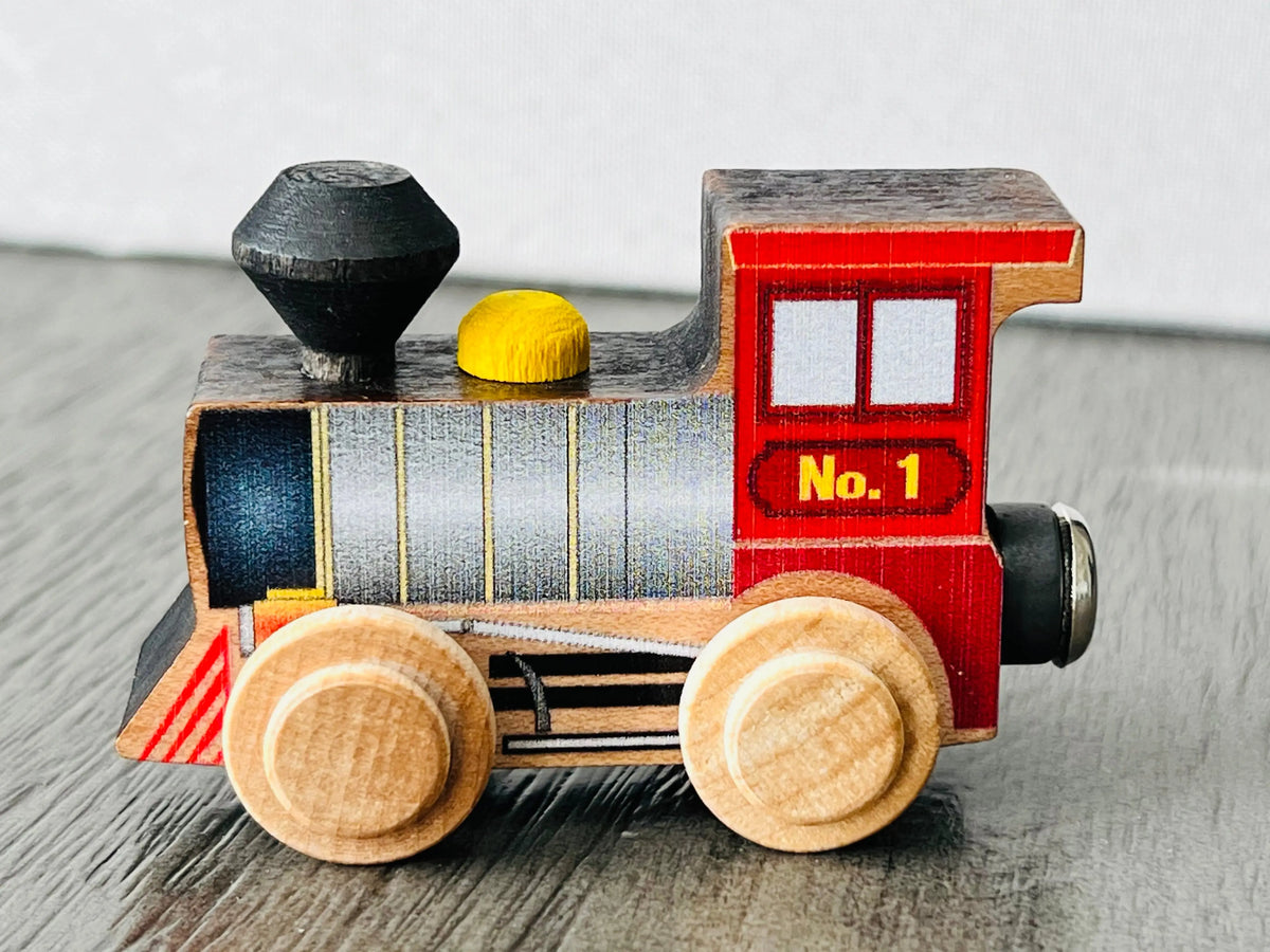 NameTrains Classic Engine
