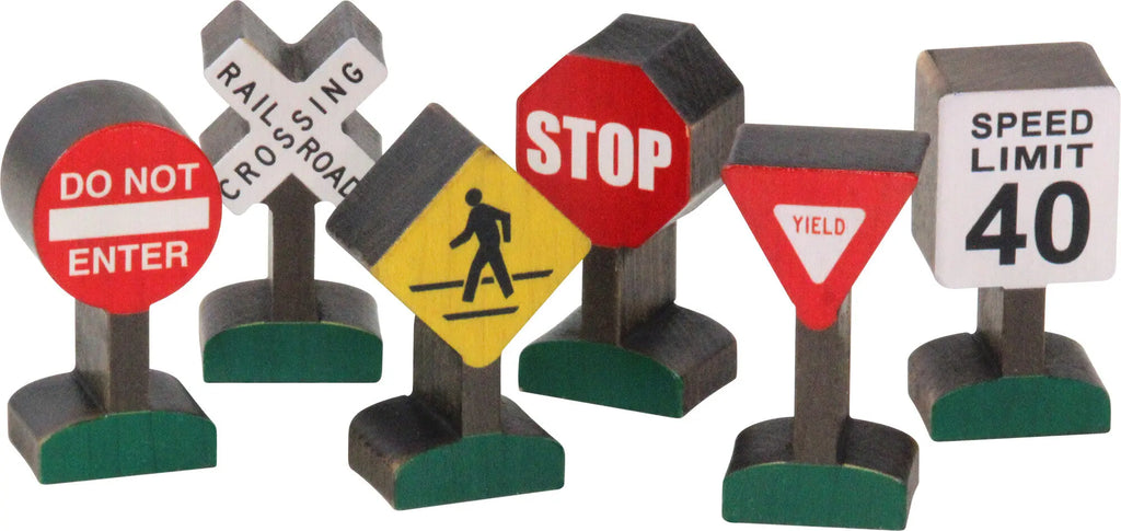 Road Signs