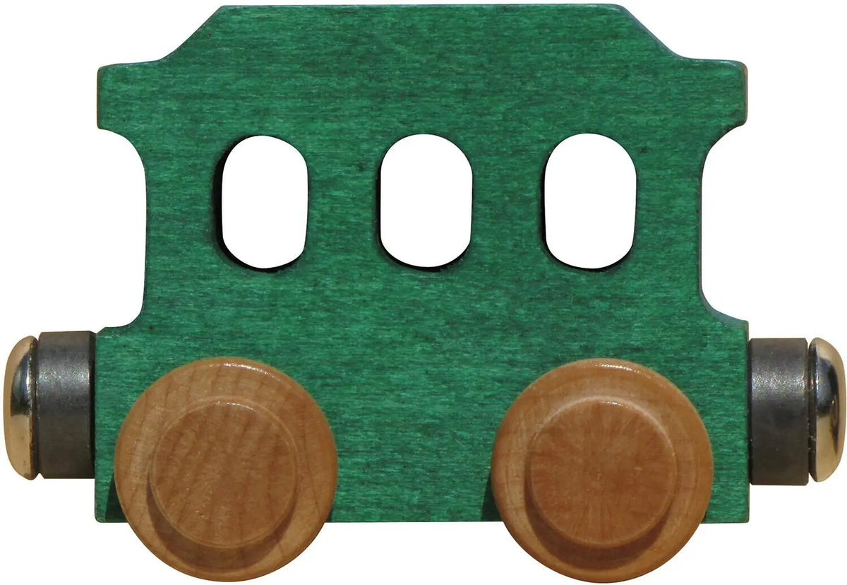 NameTrains Trolley