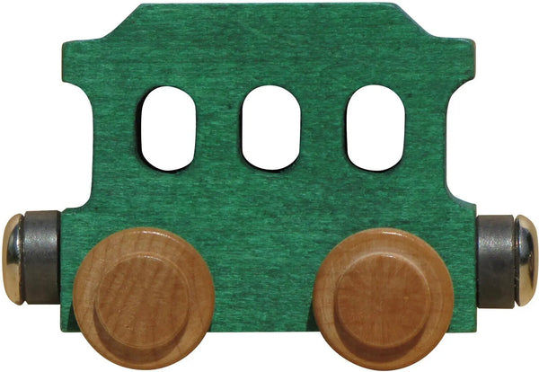 NameTrains Trolley