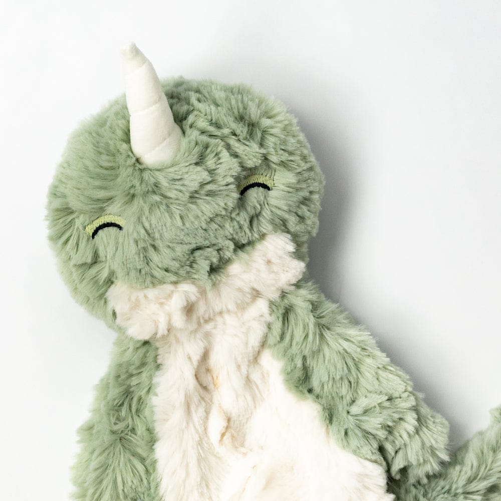 Narwhal Snuggler - The Baby Penguin