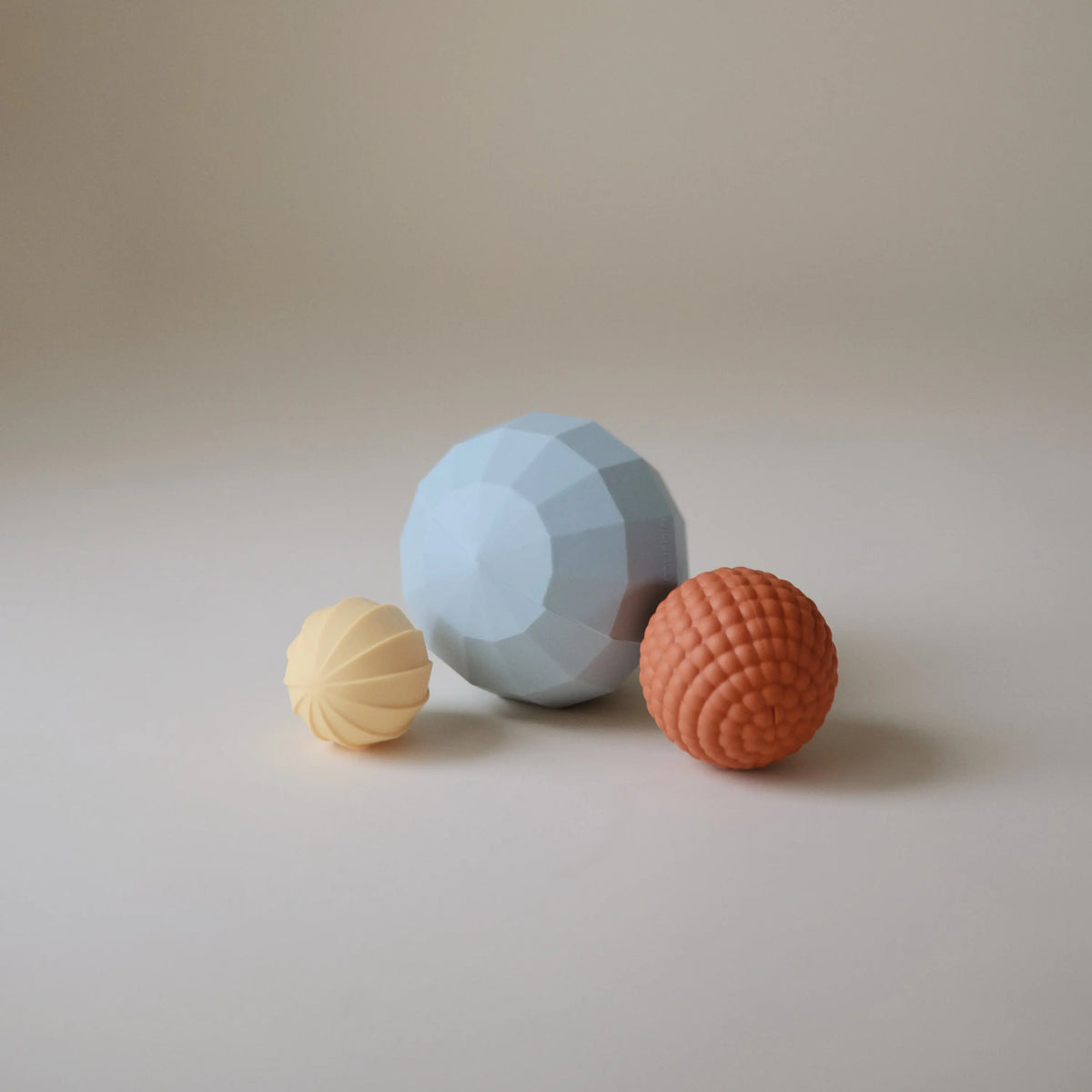 Nesting Spheres Sensory Toy | toys | The Baby Penguin