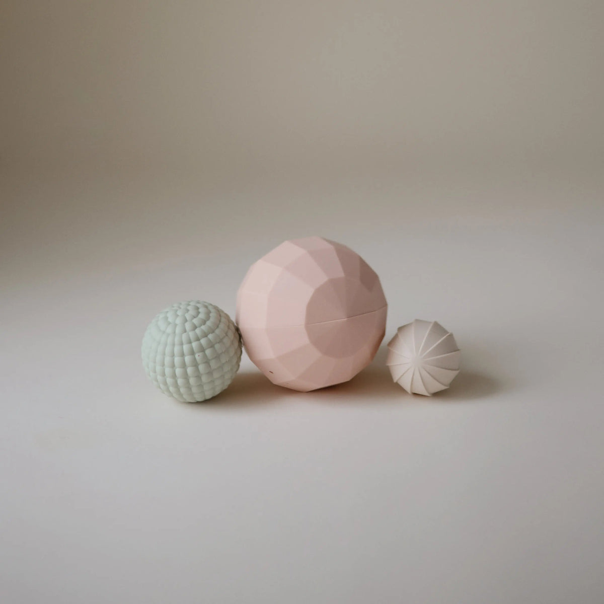 Nesting Spheres Sensory Toy | toys | The Baby Penguin