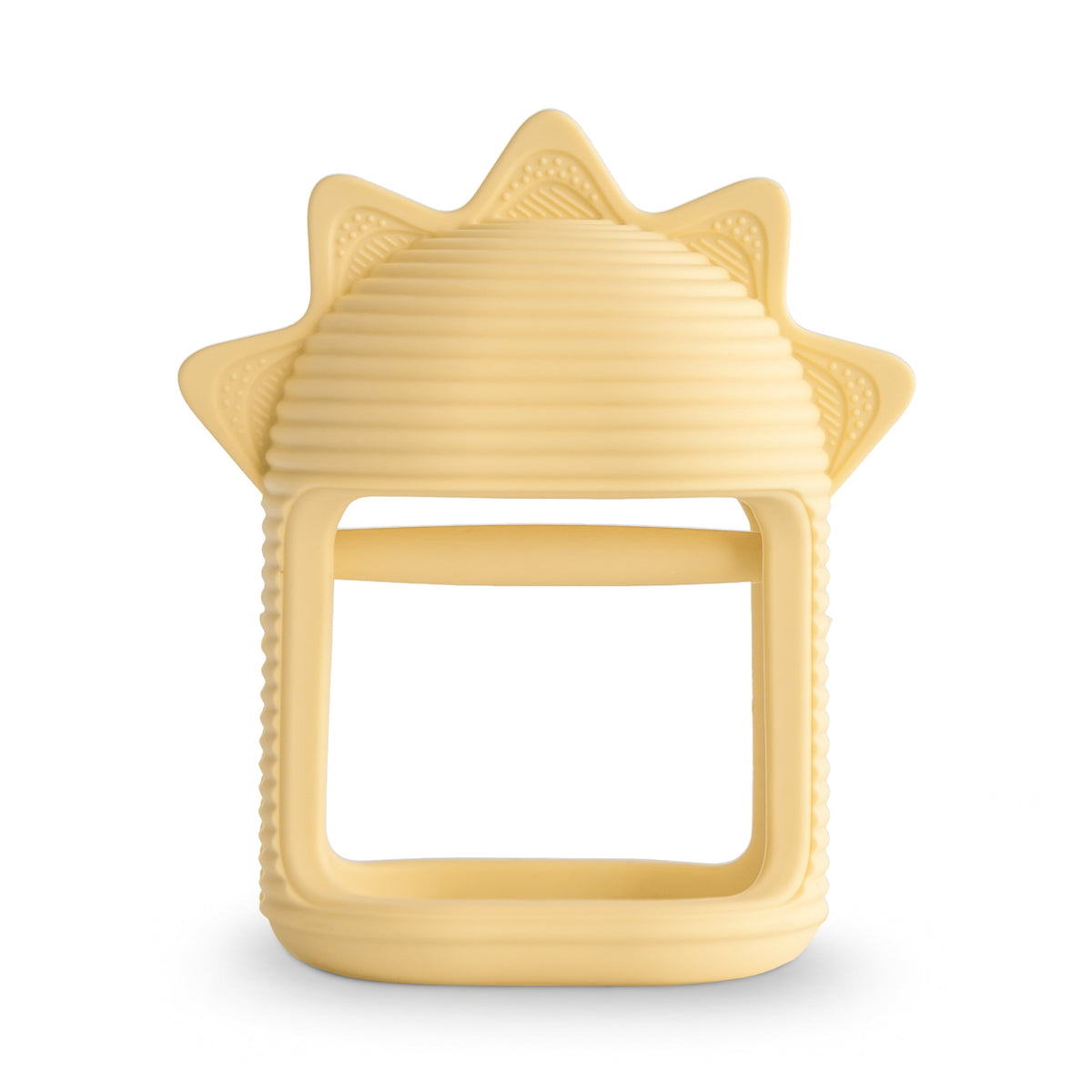 No-Drop Teether - The Baby Penguin